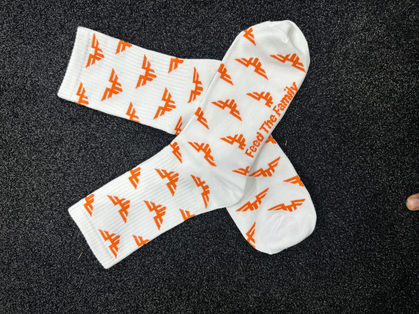 FTF Socks
