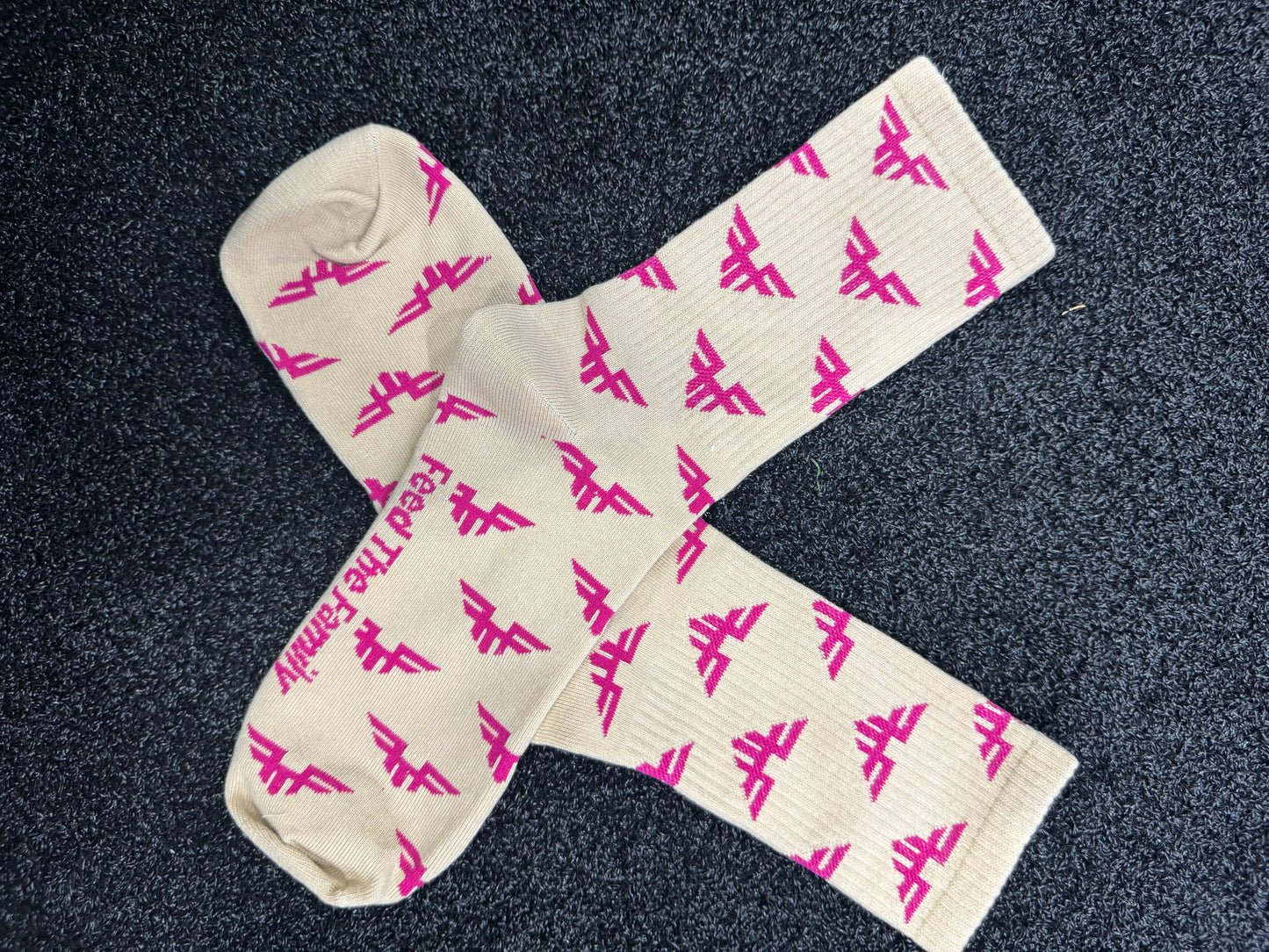 FTF Socks