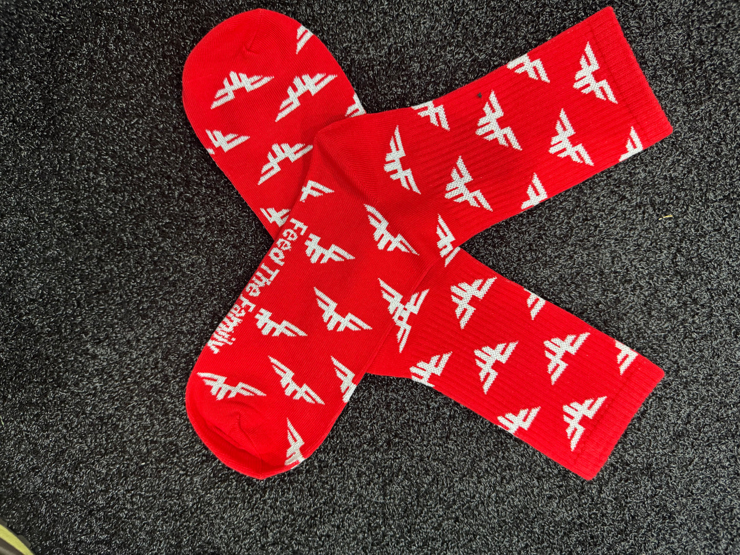 FTF Socks