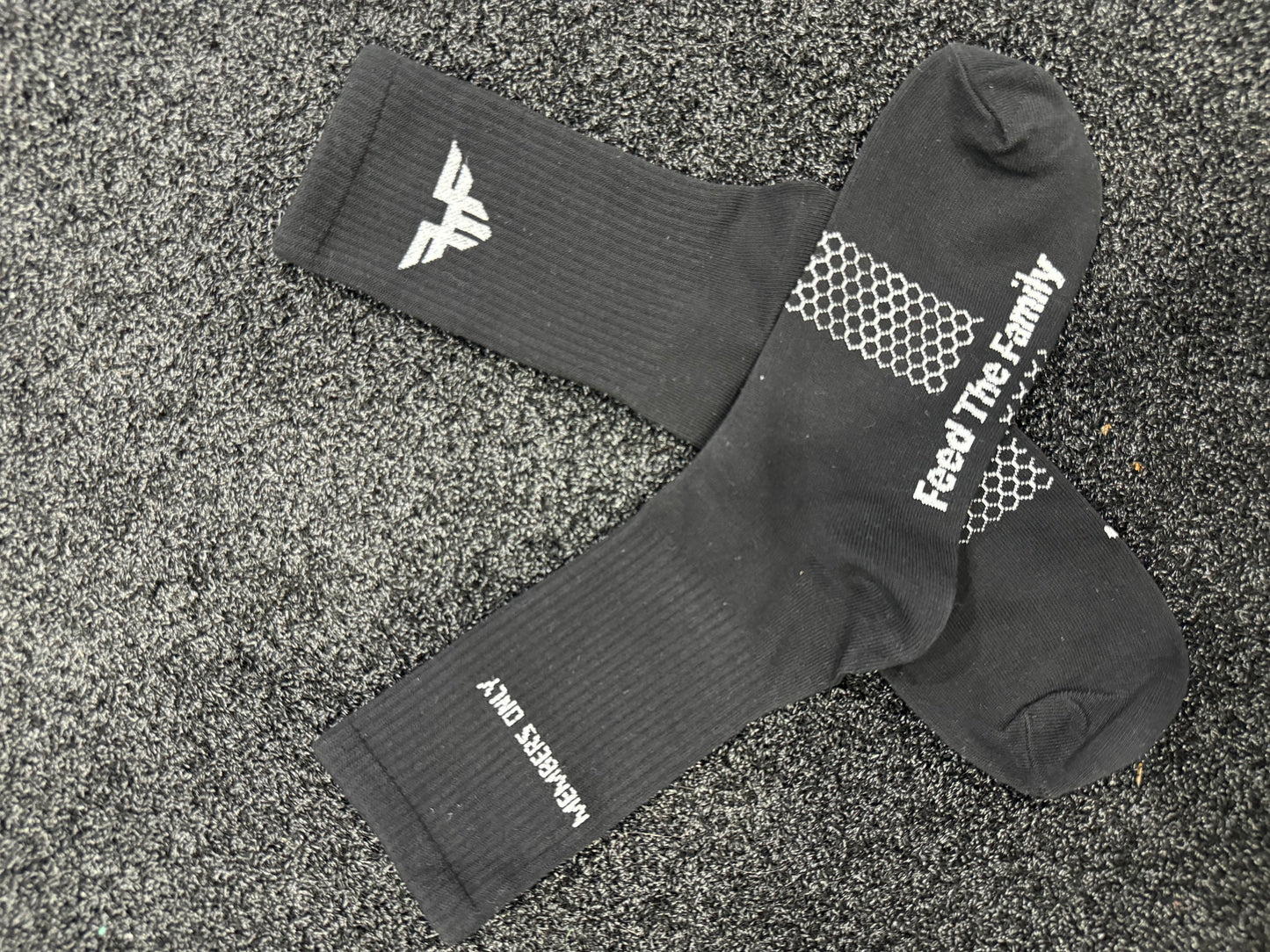 FTF Socks