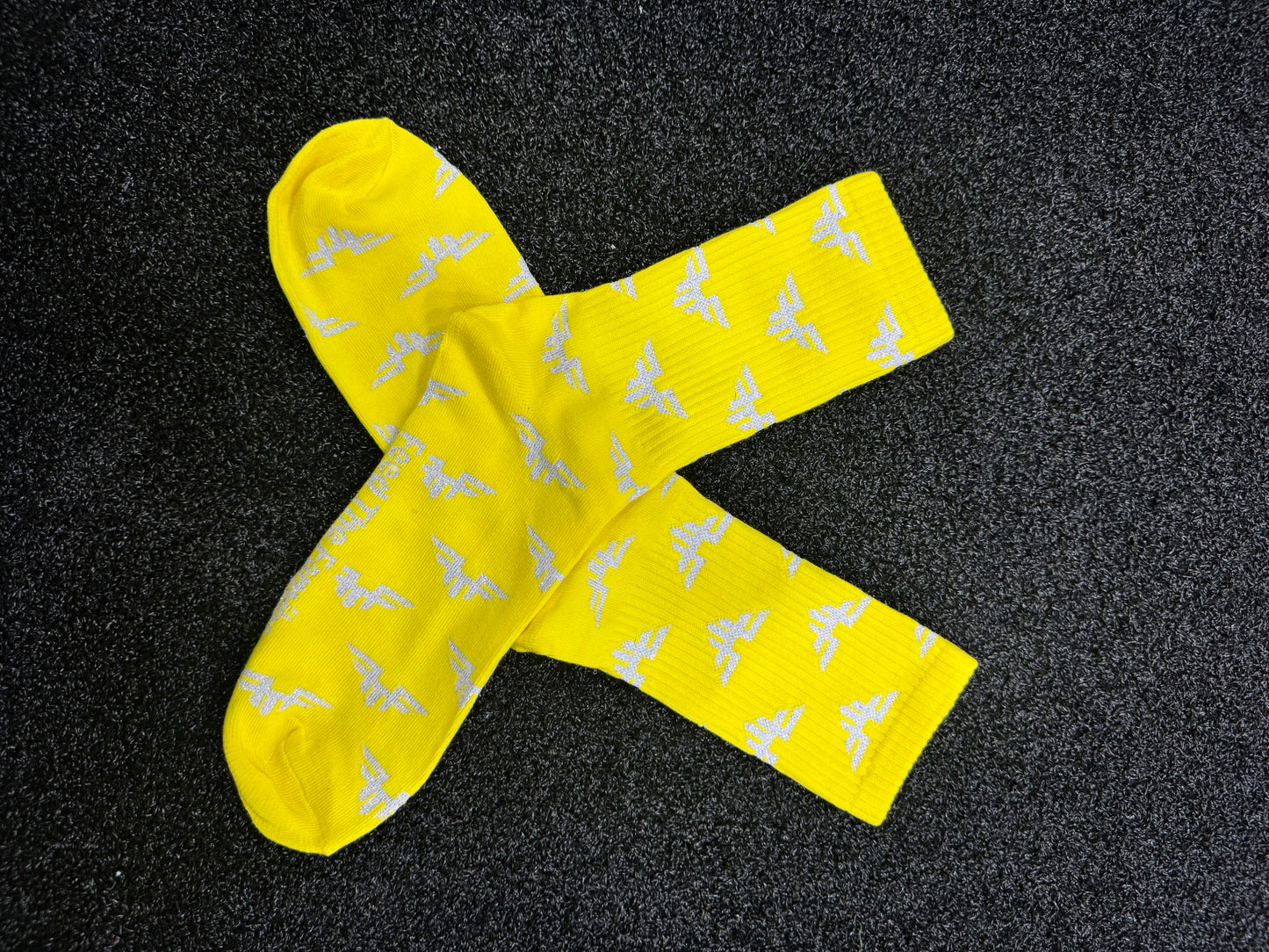 FTF Socks