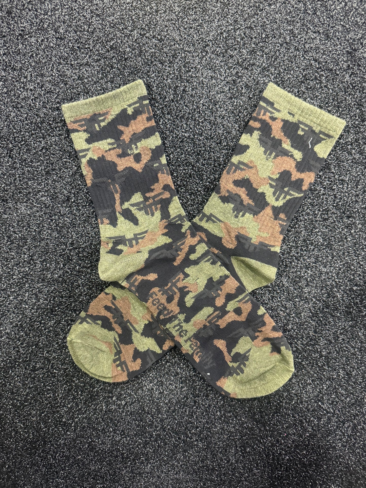 FTF Socks