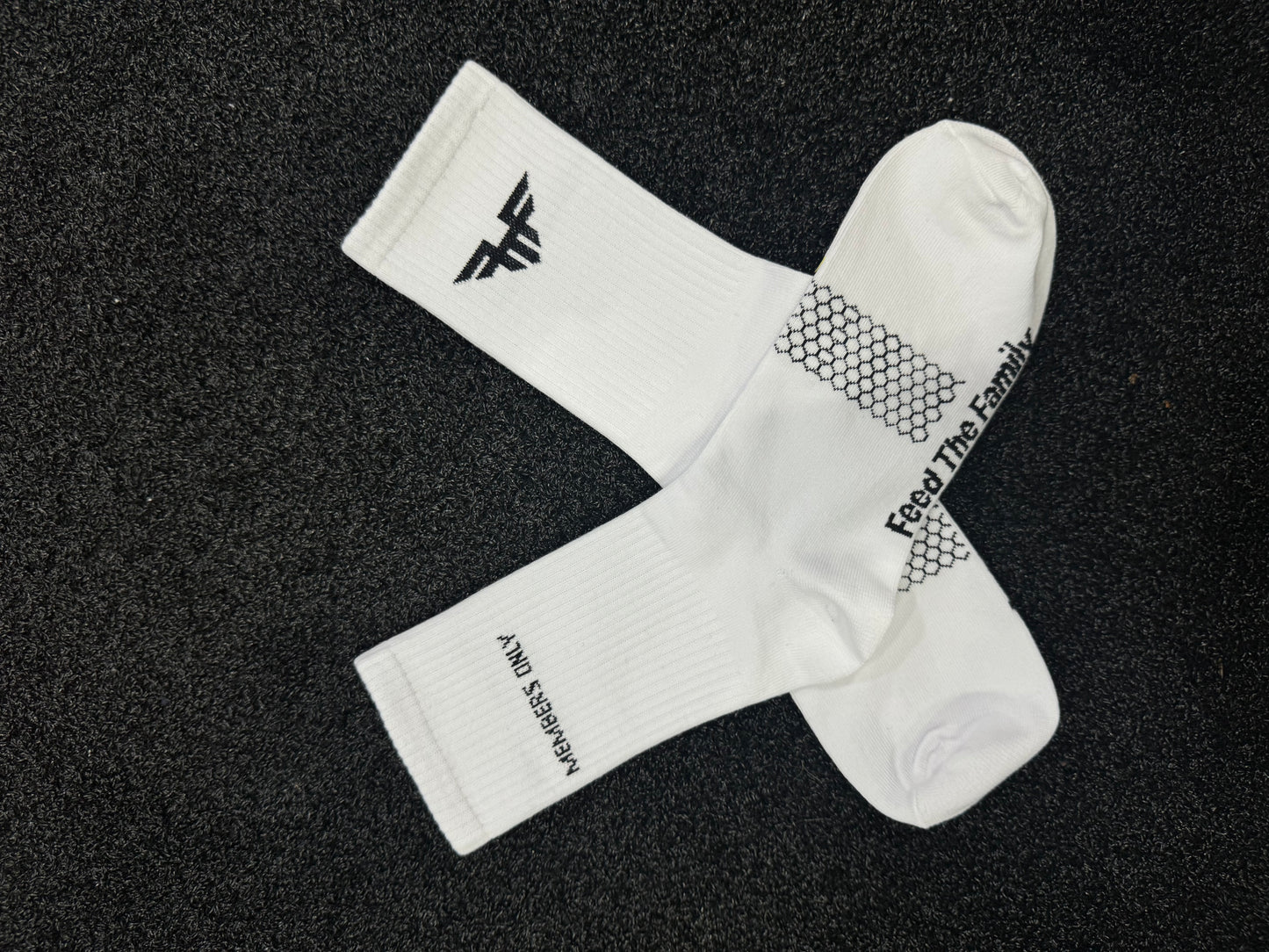 FTF Socks