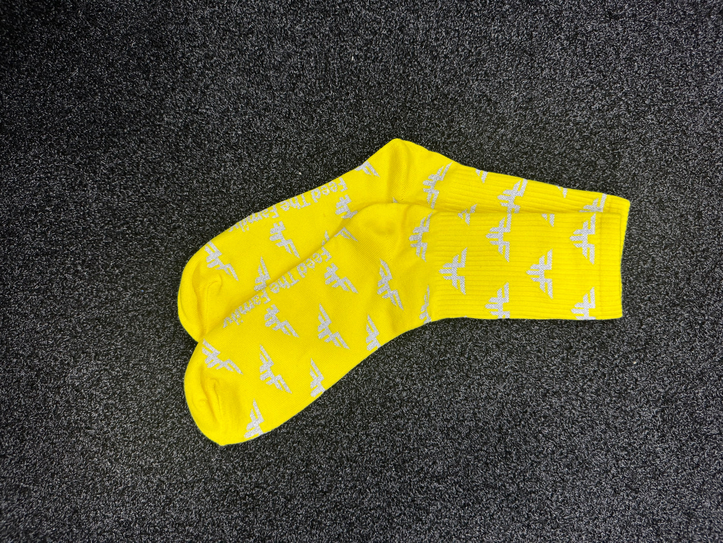 FTF Socks