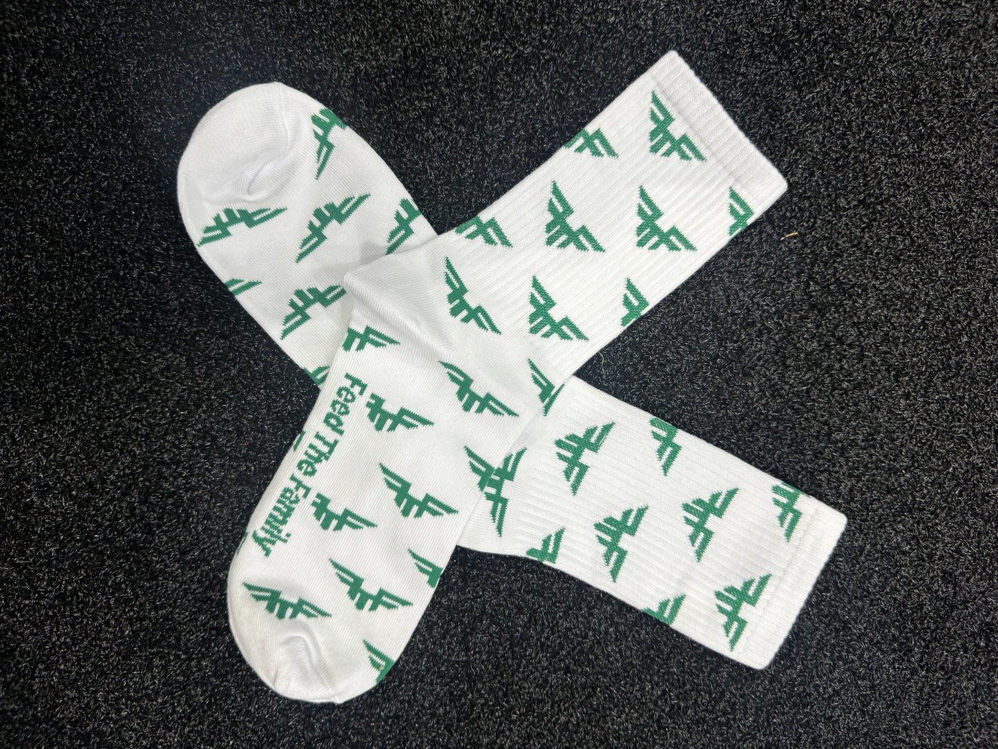 FTF Socks