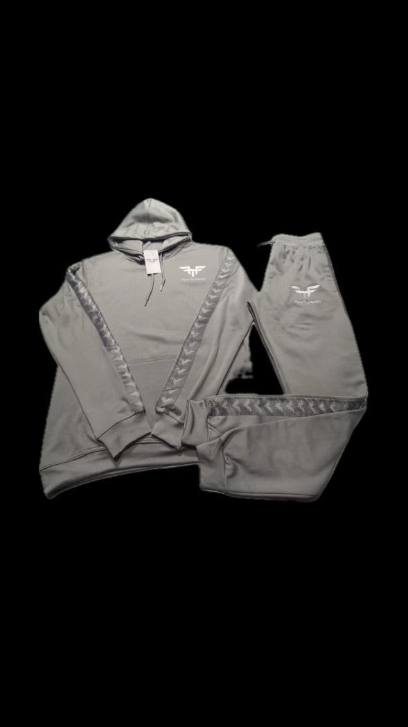 FTF SWEATSUITS