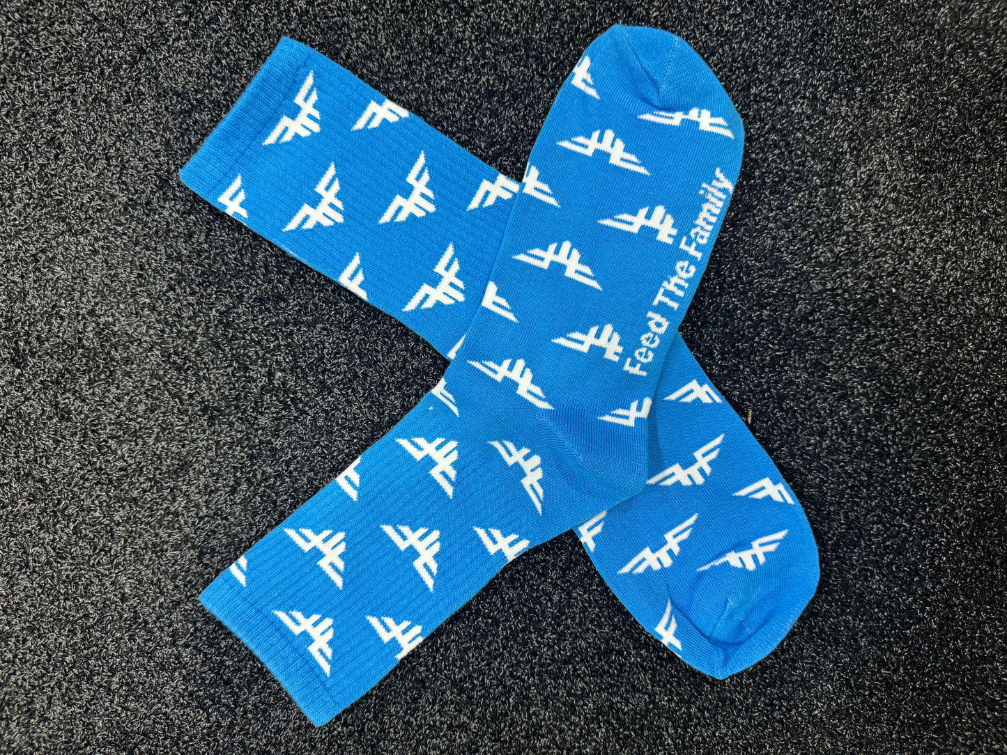 FTF Socks