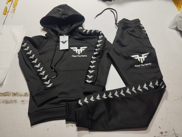 FTF SWEATSUITS