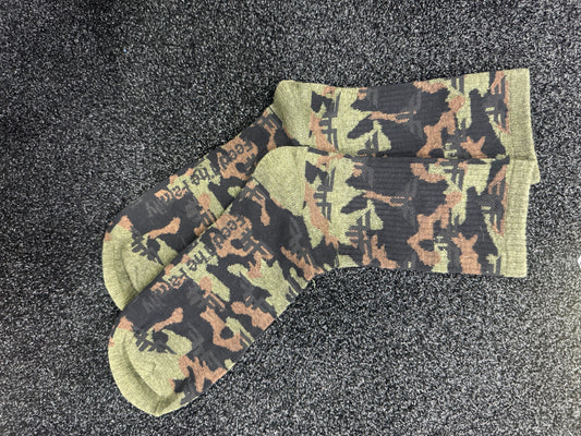 FTF Socks