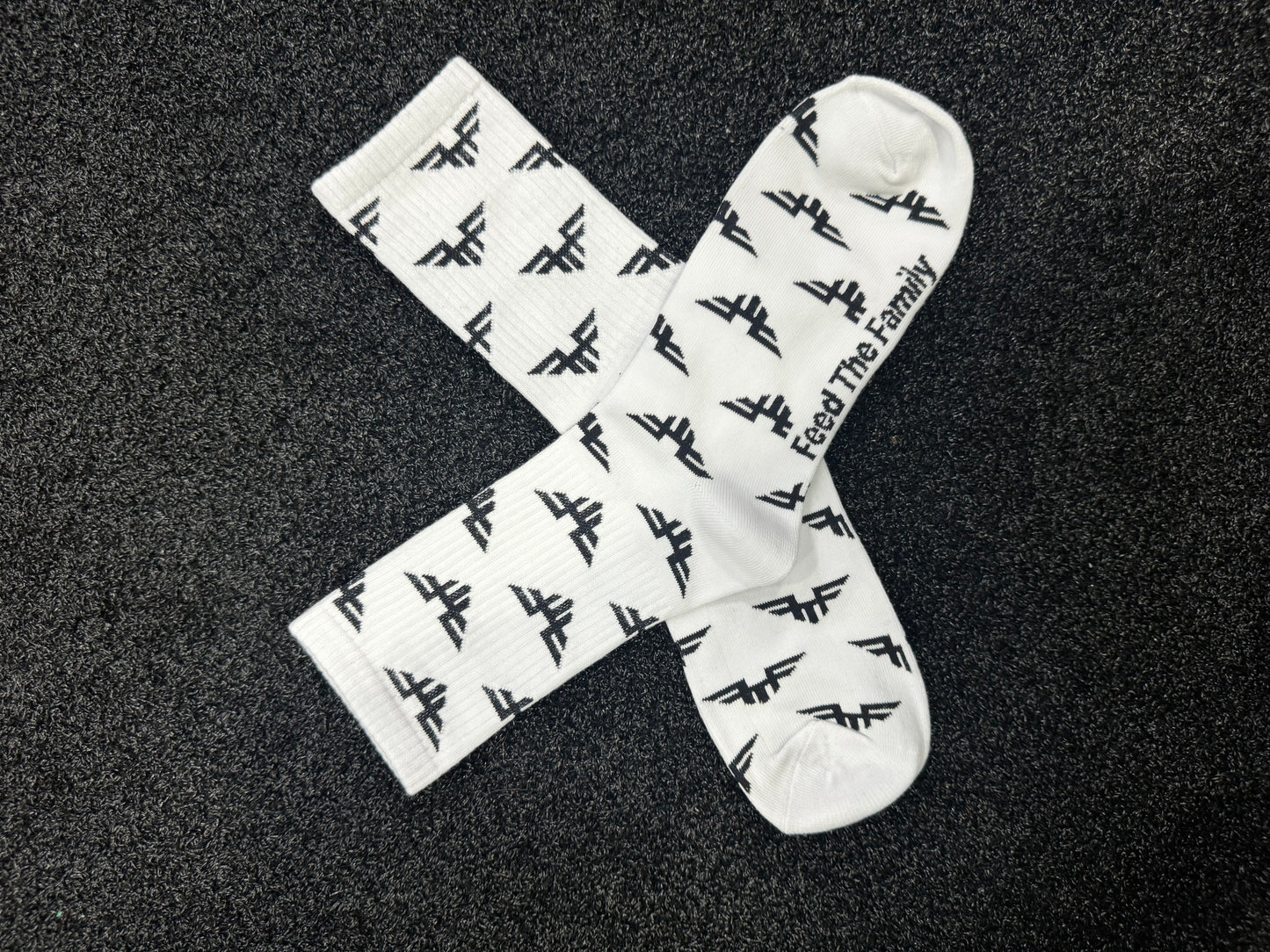 FTF Socks