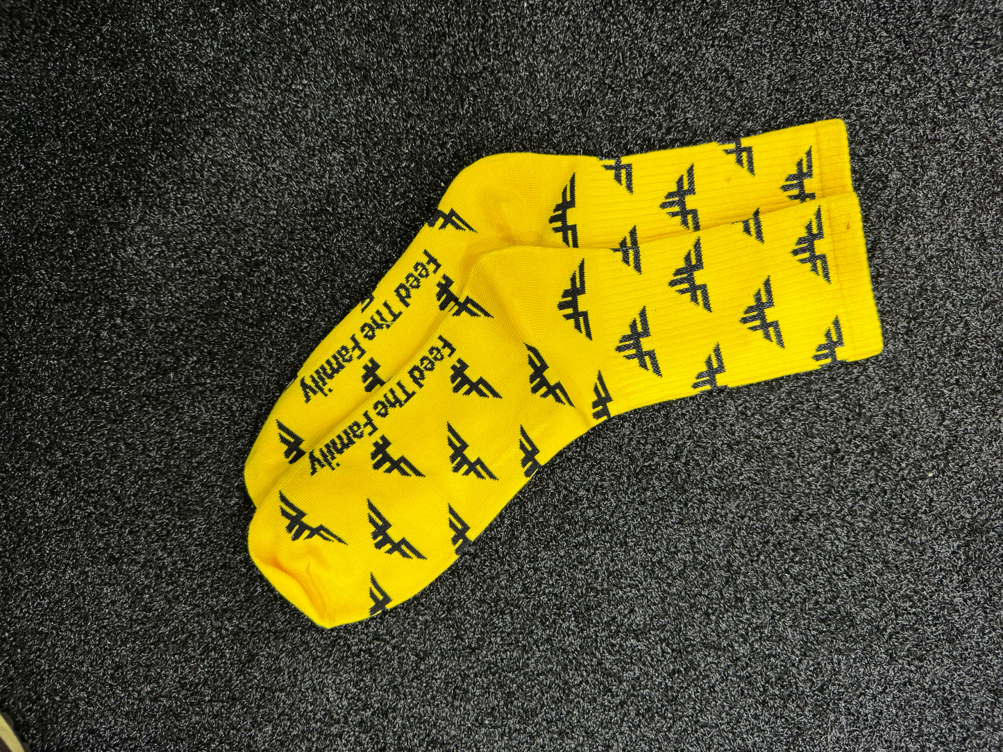 FTF Socks