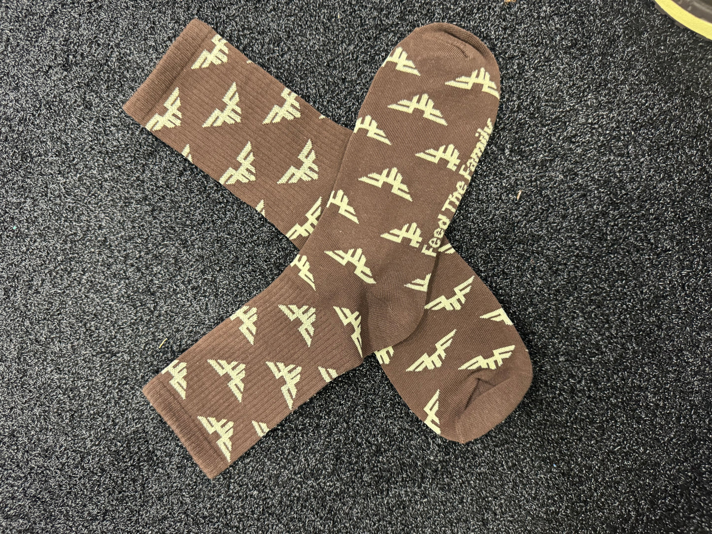 FTF Socks