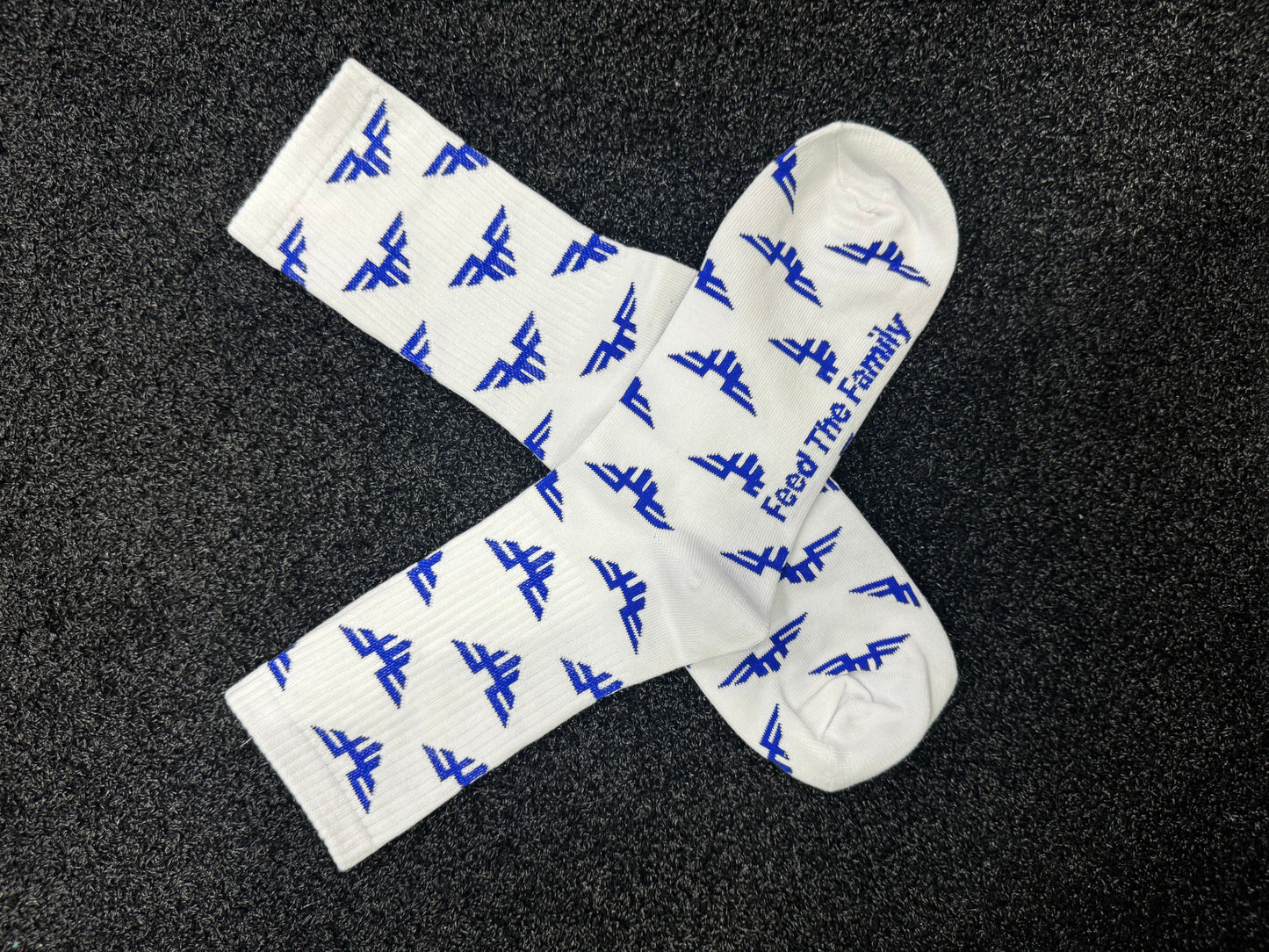 FTF Socks