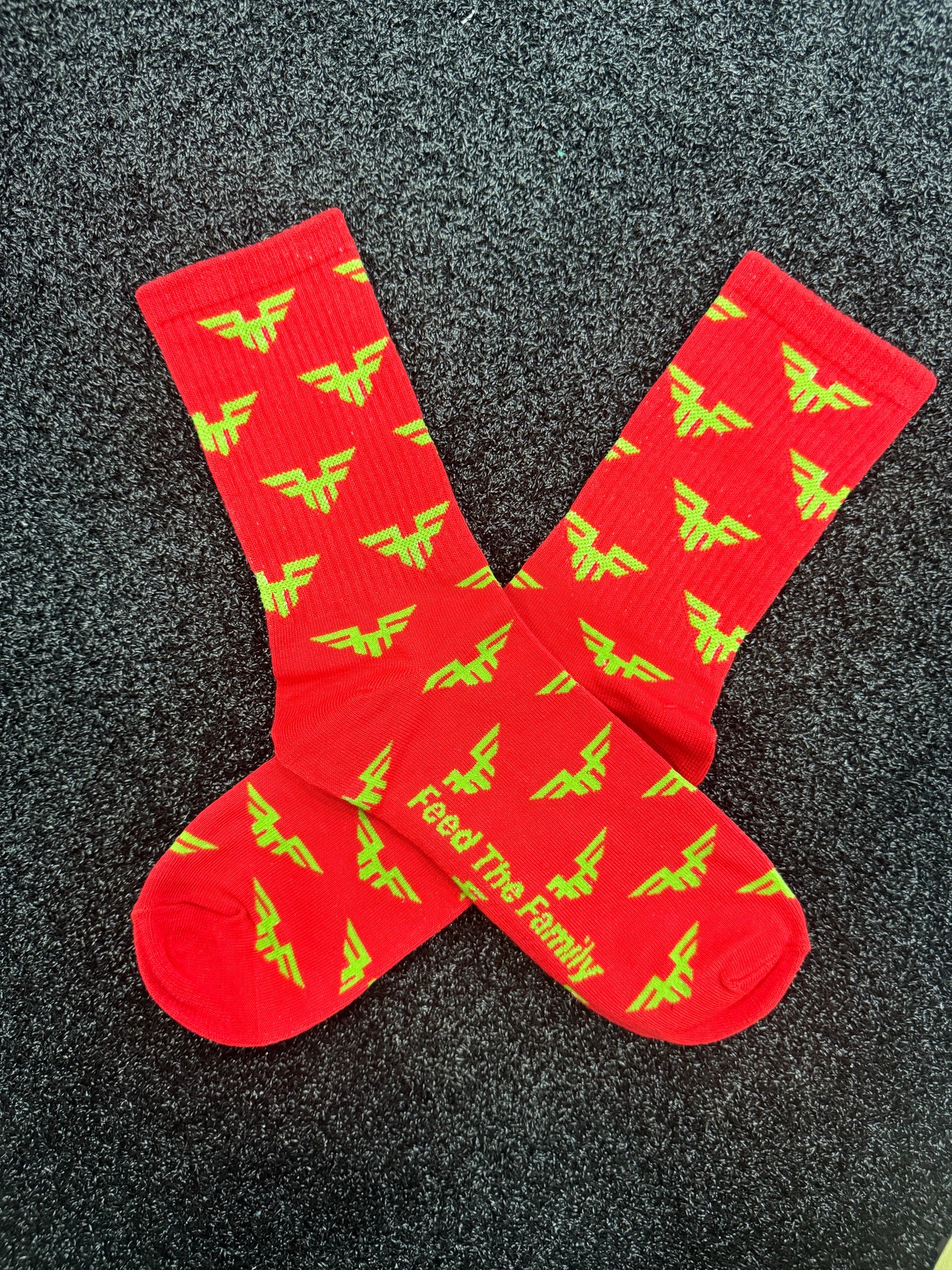 FTF Socks