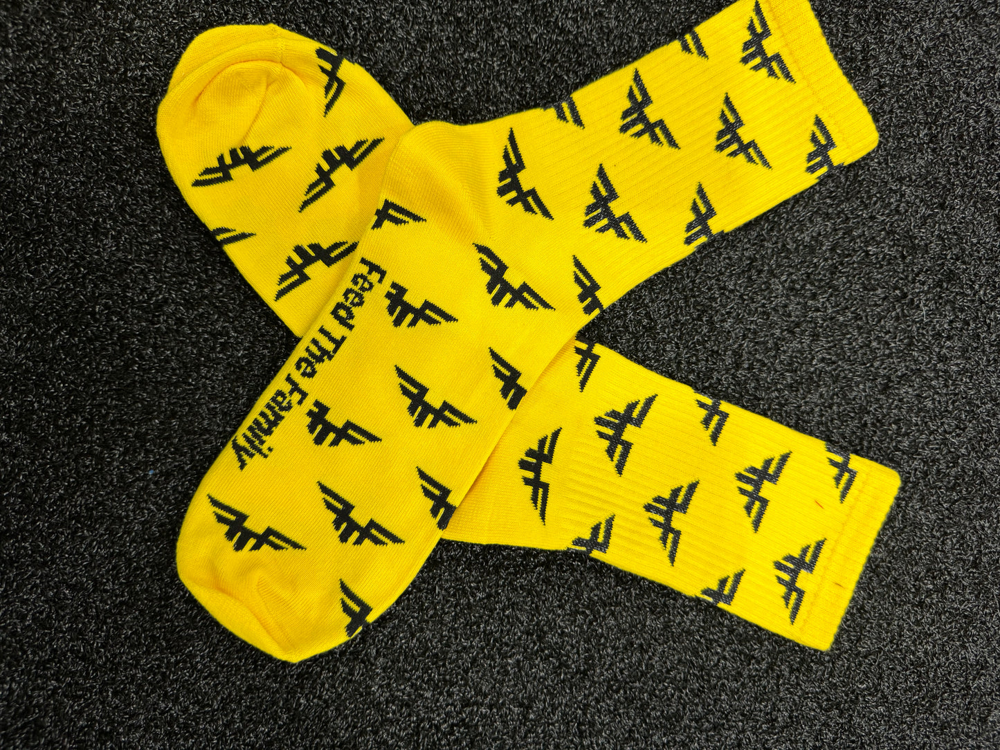 FTF Socks