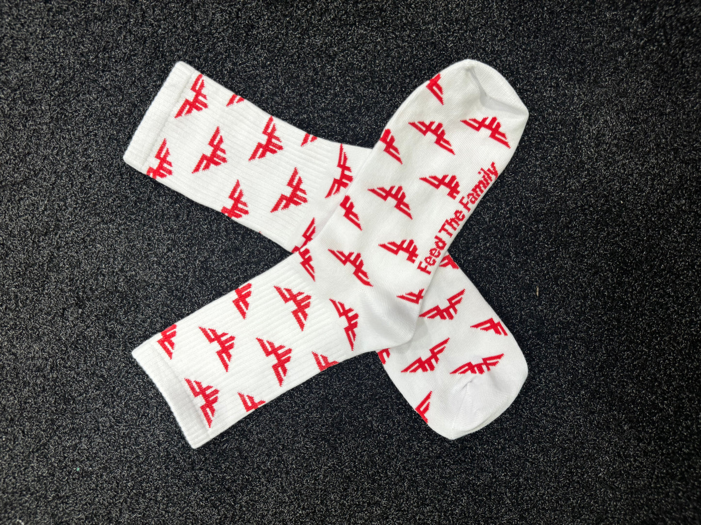 FTF Socks
